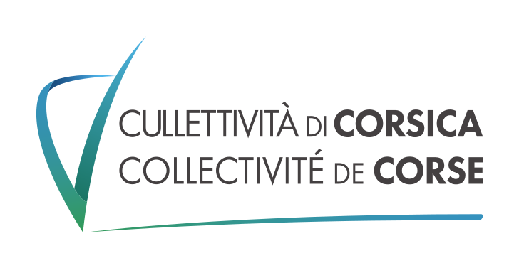 Logo de la Collectivité de Corse
