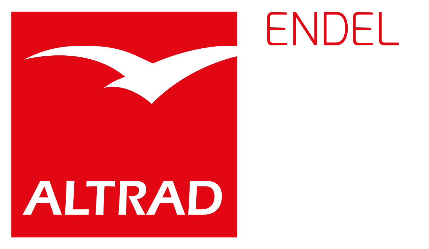 ALTRAD ENDEL GROUPE Logo