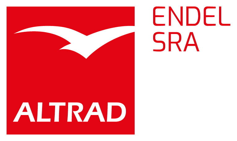 ALTRAD ENDEL SRA Logo